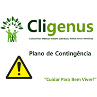 Cligenus CMCM