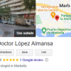 Doctor Lopez Almansa