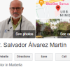 Dr. Salvador Alvarez Martin