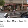 Ibiza: Miguel Ruiz-Flores Bistuer