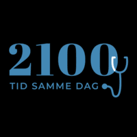 2100 Tid Samme Dag Copenhagen