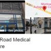 City Road Medical Centre London