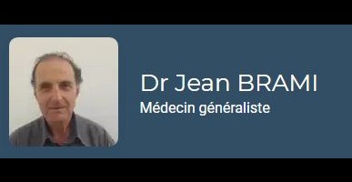 Doctor Brami Jean Paris
