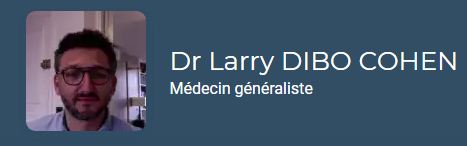 Dr Larry Dibo Cohen Paris