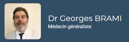 Dr. Georges Brami Paris