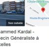 Dr. Mohammad Kardal – Médecin Généraliste à Bruxelles