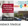 Dr. Reisbeck Medical Marbella
