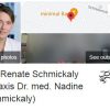 Dr. Renate Schmickaly Berlin