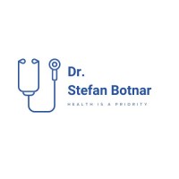 Dr. Stefan Botnar Barcelona