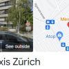 Arzt Praxis Zurich