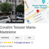 Corallini Teissier Marie-Madeleine