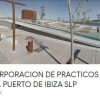 CORPORACION DE PRACTICOS DEL PUERTO DE IBIZA SLP