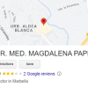 DR. MED MAGDALENA PAPP
