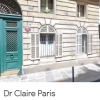 Dr Claire Paris