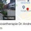 Hypnosetherapie Dr. Andrea Blohm