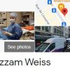 Dr. Azzam Weiss