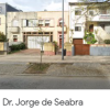 Dr. Jorge De Seabra