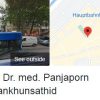 Frau Dr. Med. Panjaporn Khuankhunsathid