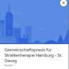 Gemeinschaftspraxis für Strahlenherapie Hamburg St. Georg