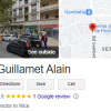 Guillamet Alain