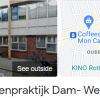 Huisartsenpraktijk Dam Weststrate