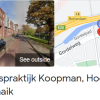 Huisartspraktijk Koopman, Hodes En Van Schaik