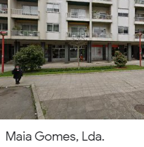Maia Gomes, Lda.