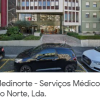 Medinorte – Servicos Medicos Do Norte, Lda.