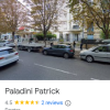 Paladini Patrick