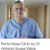 Porto Nose Clinic by Dr Antonio Sousa Vieira