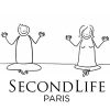 Second Life Paris