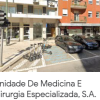 Unidade De Medicina E Cirurgia Especializada, S.A.