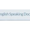 English Speaking Doctor Barcelona