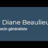 Docteur Diane Beaulieu d’Ivernois Paris