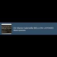 Dr Marie Gabrielle BELLON LIOTARD Nice