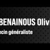 Dr. Olivier Benainous Paris