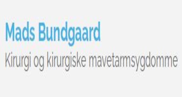 Mads Bundgaard Copenhagen