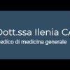 Dr. Ilenia CATALANO Milan