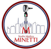 ENT – Dr Minetti Milan