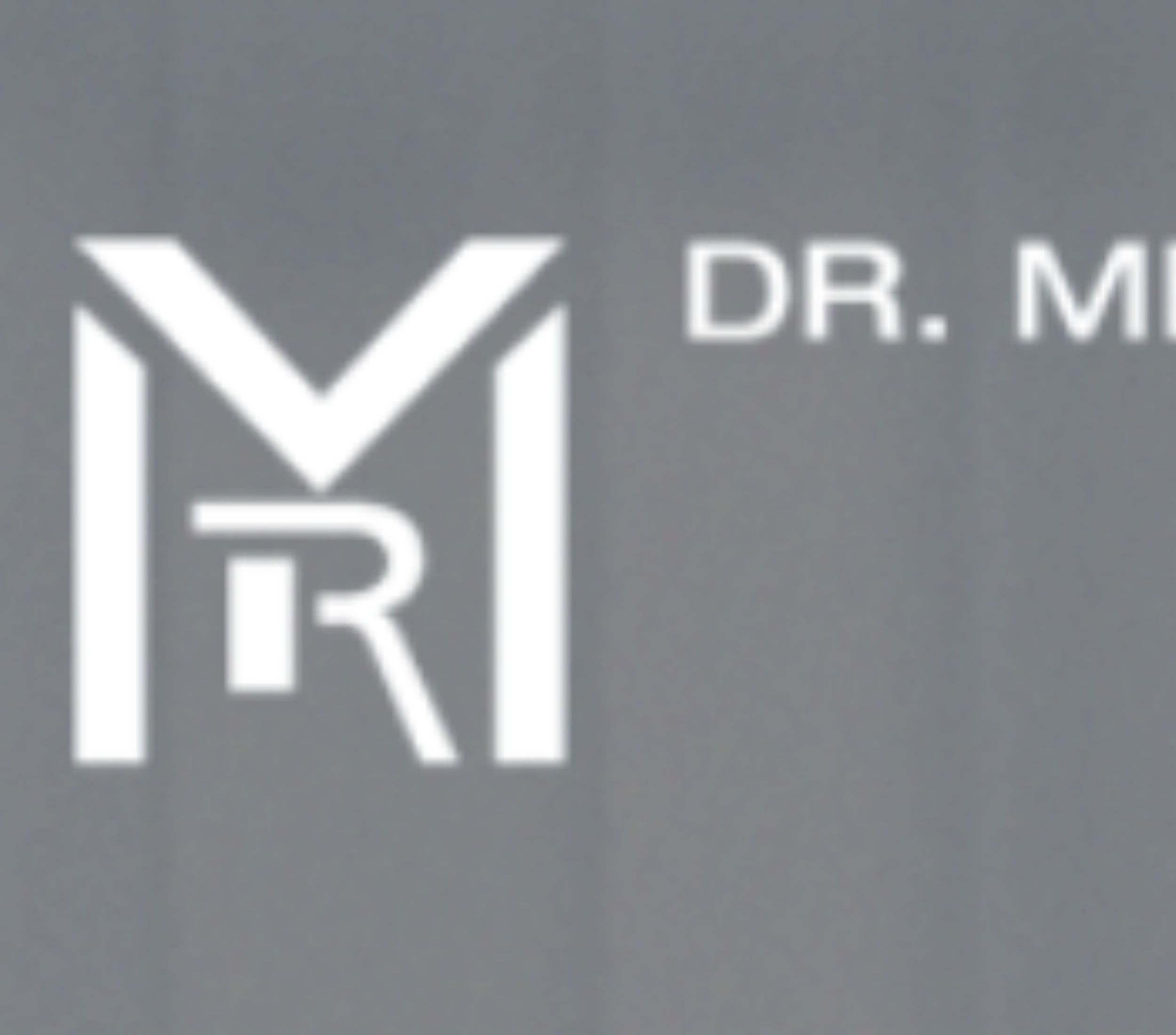 DR. MED. MICHAEL ROMER