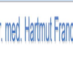 Dr. Med. Hartmut Franck