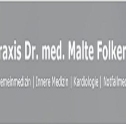 Praxis Dr. Folkerts