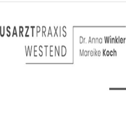 Dr. Med. Anna Winkler AndMareike Koch