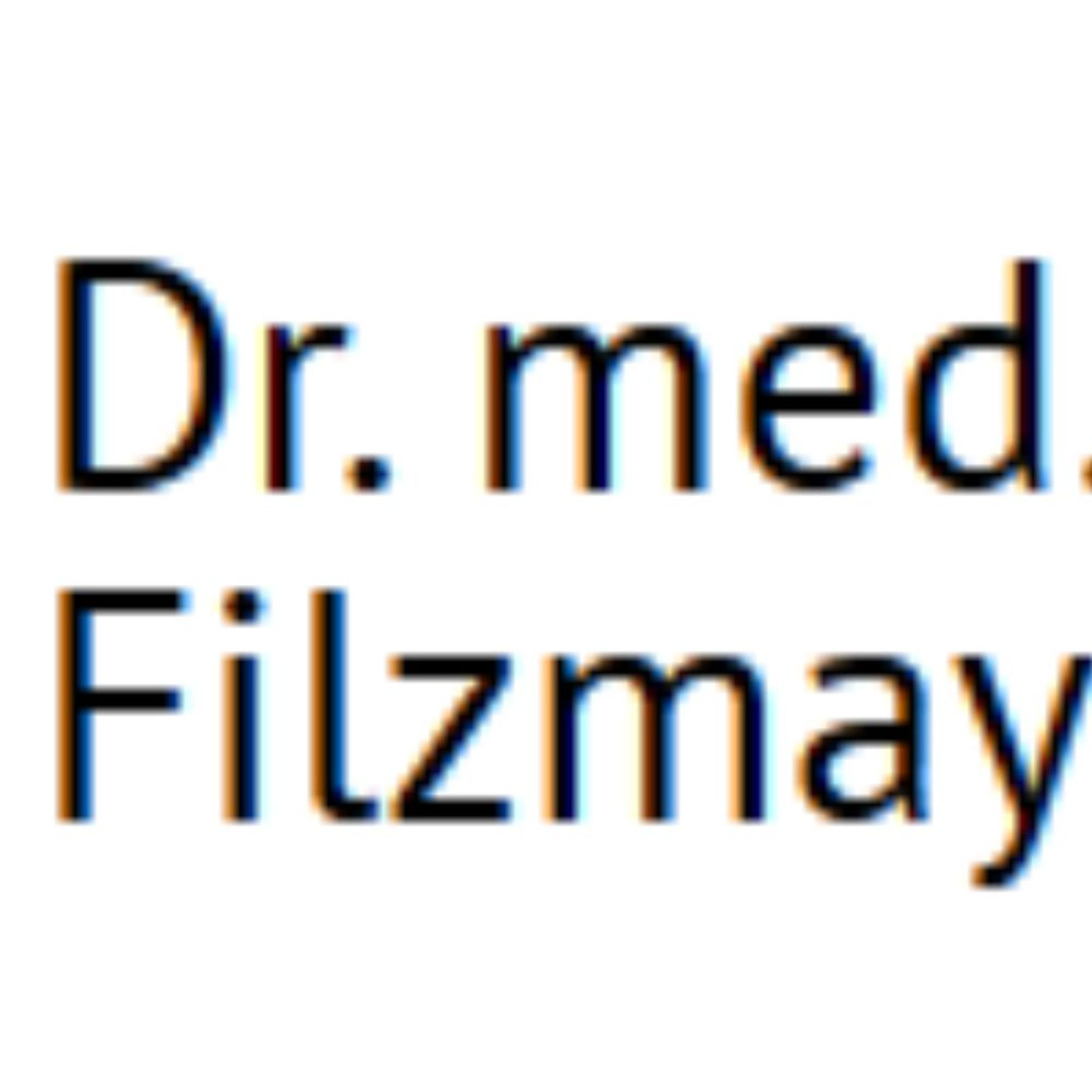 Dr. Med. Axel Filzmayer