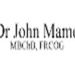 Dr. John Mamo