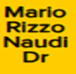 Dr Mario Rizzo Naudi