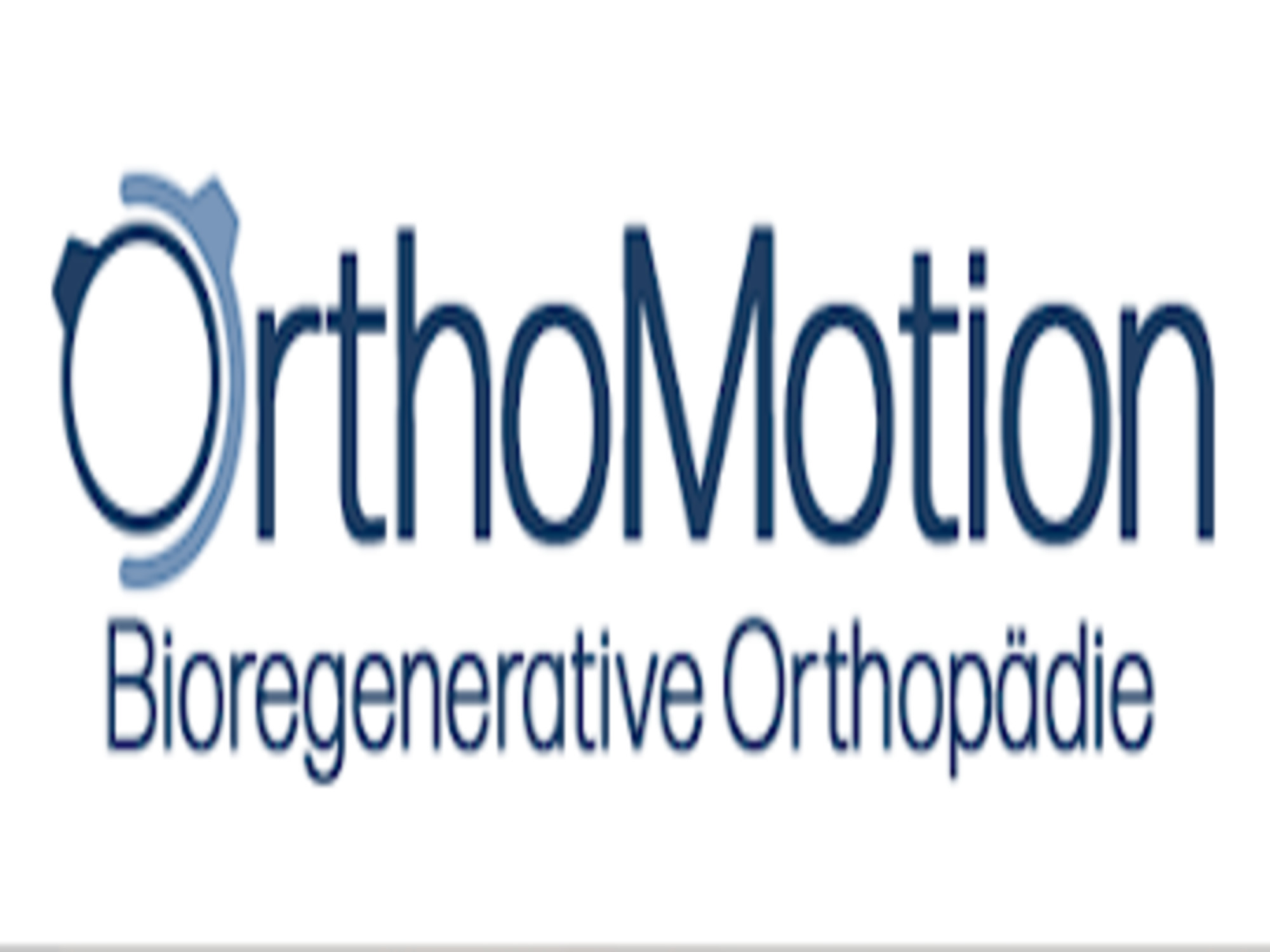 OrthoMotion – Praxis Dr. Med. Maximilian Madl