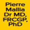 Pierre Mallia Dr