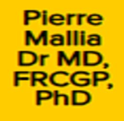 Pierre Mallia Dr