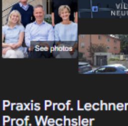 Privatpraxis Dr. Lechner & Dr. Spann